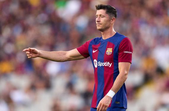 Xavi, a lágrima viva con su fichaje estrella: el ídolo culé tras Leo Messi desespera al Camp Nou
