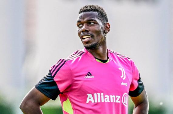 Se fue de Madrid por 50M en 2020, le comparan con Tchouameni y su futuro está en la Juve, por Pogba