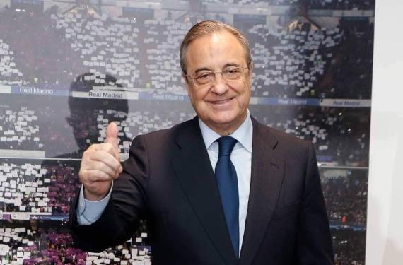 Florentino atacará al corazón de Londres por el sucesor de Dani Carvajal, una millonada a lo Hazard