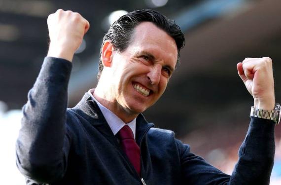 Cobraría más con Unai Emery: el favorito de Deco para el ataque del FC Barcelona en 2024 se aleja