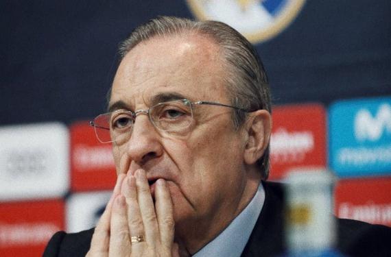 Raúl González ilumina al presidente y el Real Madrid ya presume del joven recambio ideal de Carvajal
