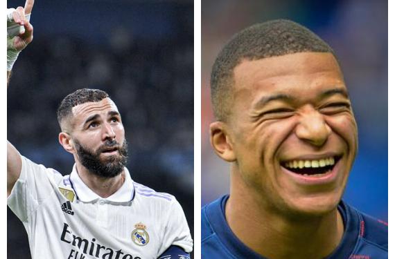 Al descubierto, Karim Benzema y Mbappé involucrados: Real Madrid y PSG, era el mejor negocio del año
