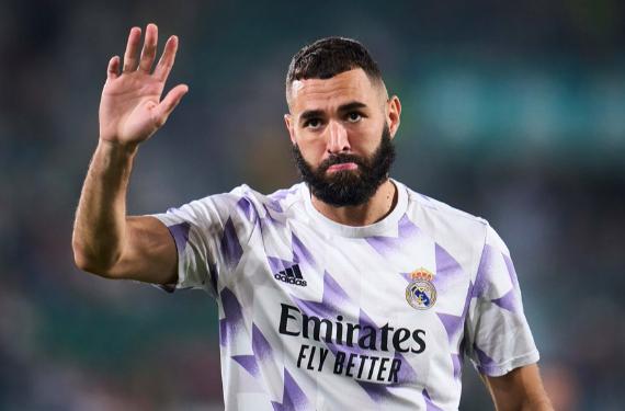 El goleador que llamó el Real Madrid por Benzema huirá tras Di María y Pogba: 70M y a Londres