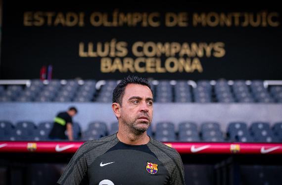 El futuro de Xavi Hernández traerá cola en ‘can Barça’, Pedri impone una condición en su renovación