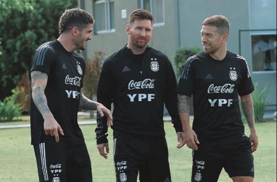 Sergio Ramos y Leo Messi quedan ‘en shock’ con la decisión de un crack de Argentina como Kun Agüero