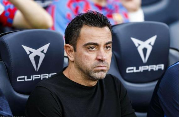 Xavi castiga a João Félix y Ferran tras el Mallorca: la joya de 25M, indiscutible como Lewandowski