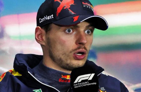 Red Bull deja ojiplático a Max Verstappen con su gran elección para 2025 tras el adiós a Checo Pérez