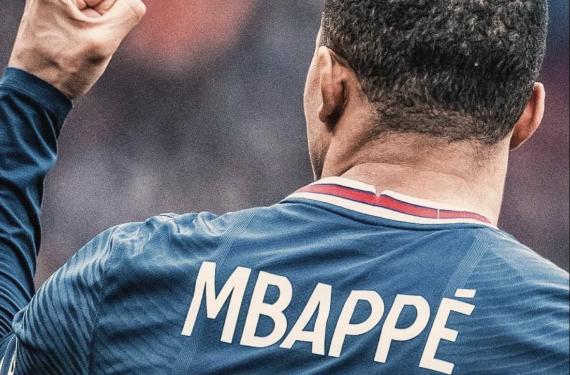 Kylian Mbappé paraliza Europa: anuncio definitivo que ya conoce el PSG, ahora sí está claro