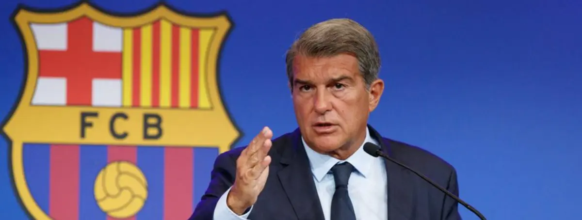 La noticia de Laporta enfurece al barcelonismo: dolorosa venta impulsada por Ferran, Yamal y Fermín