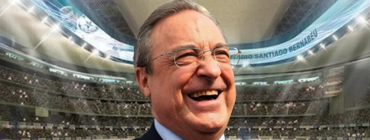 La Juventus llama a Florentino y pone nervioso a Joselu: el delantero de 70M al Bernabéu en enero