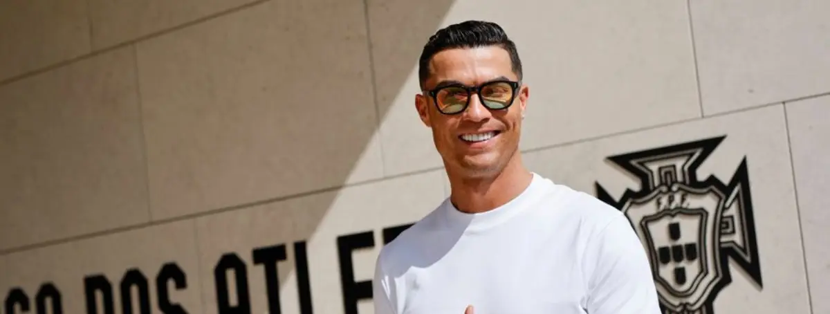 De La Masia a unirse a Cristiano Ronaldo: oficial en enero, precio de risa y Klopp lo permitirá