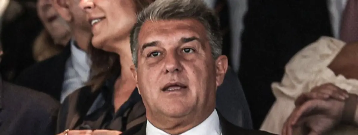 Estrepitoso fracaso de Laporta, lo asume: el fichaje español para competir con Pedri, venta en 2024