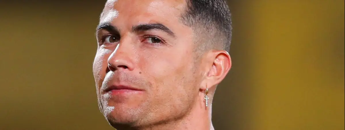 Salió escaldado del Bernabéu y en 2024 se unirá al Al-Nassr para un épico reencuentro con Ronaldo