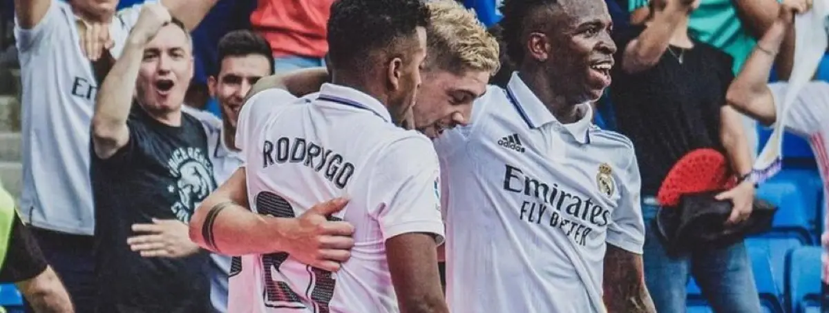 Cabreo antes de Sergio Ramos: Alaba es duda y ahora 4 indiscutibles dejan a Ancelotti tirado