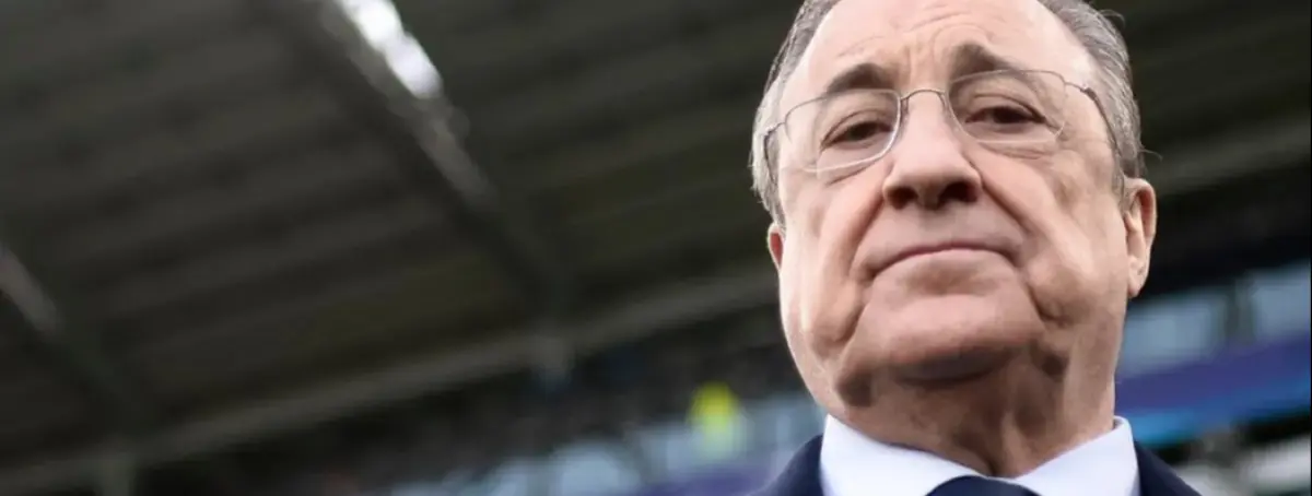 Otra obsesión de Florentino decapitará al preferido de Ancelotti, el mejor fichaje o el canterano