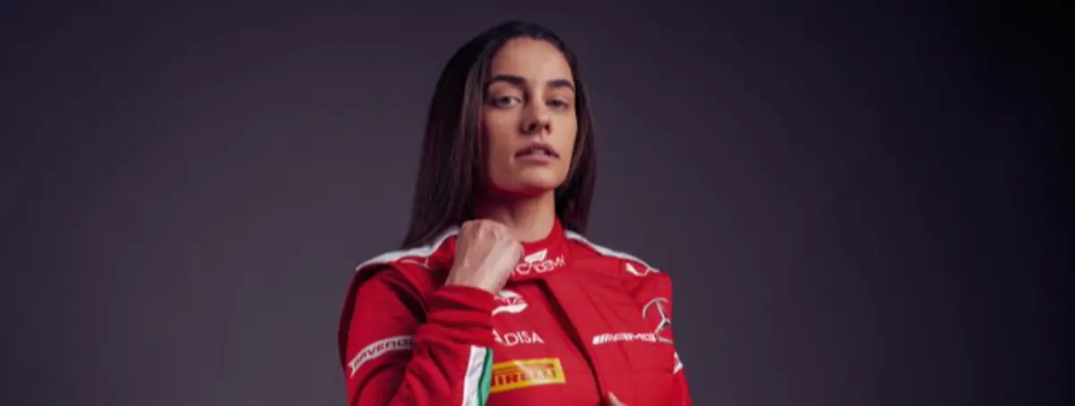 Fernando Alonso se muestra tajante, Leclerc quiere venganza y una campeona española en F1 Academy