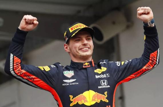 Ojo a Verstappen, alianza con Ferrari que deja de lado a Sainz y Leclerc, e involucra a Schumacher