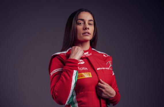 Fernando Alonso se muestra tajante, Leclerc quiere venganza y una campeona española en F1 Academy