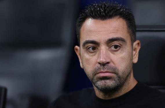 Xavi, a lágrima viva: João Félix es caro y la alternativa barata huirá del Barça 24/25 por 3 clubs