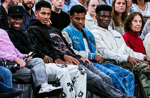 Bin Salmán y el Newcastle dinamitan el invierno por Tonali: millones que atacan a Neymar y el Madrid