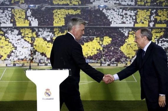 2 jugadores masacrados por Ancelotti dan el “sí”, Florentino también: ventas, Unai Emery les espera