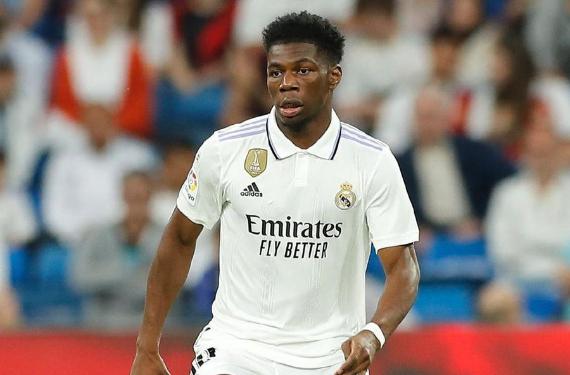 Obligado a salir de Madrid por 50M y Tchouameni sería su verdugo en Londres y sustituiría a Pogba