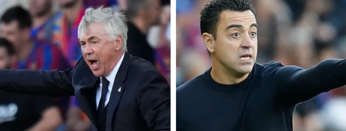 Toque de queda para Xavi y Ancelotti: Simeone y Griezmann tienen fecha para la sorpresa, día 3