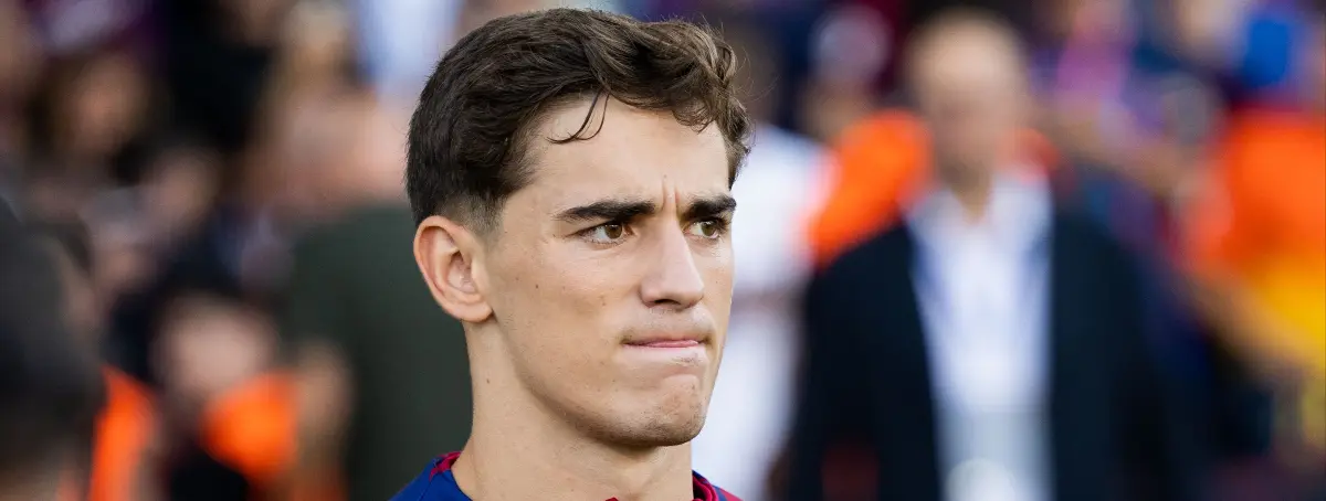 Los 6 jóvenes talentos que endulzan el futuro del FC Barcelona sueñan con repetir lo de Yamal y Gavi