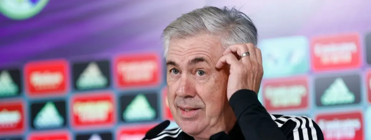 No pudo fichar a Hazard y el Newcastle ahora elige al ‘9’ que Ancelotti quiso llevarse a Madrid