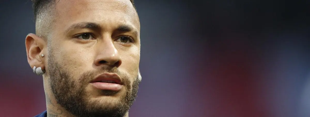 Provocó el adiós de Dembélé y hoy es la prioridad del Al-Hilal para suplir a Neymar, venta culé
