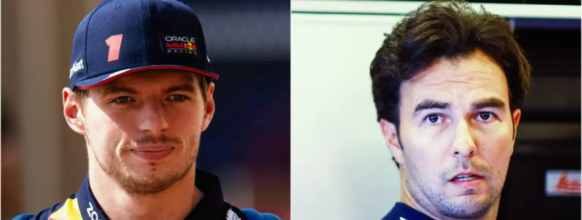 Asombro en Red Bull con la ruinosa trampa que congela a Max Verstappen y Checo Pérez, son culpables