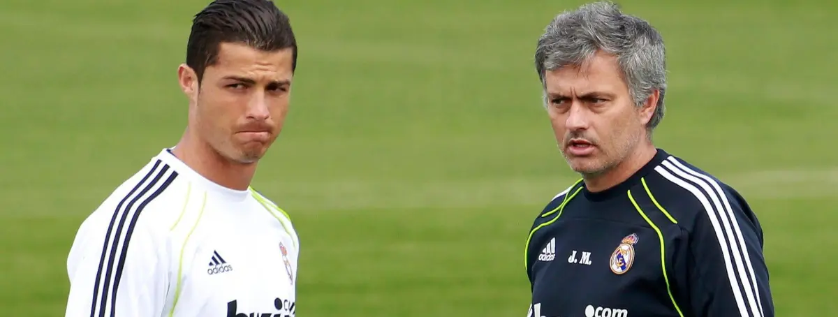 Montjuic despierta con pesadilla: más odiado que Cristiano Ronaldo y Mourinho y busca una tragedia