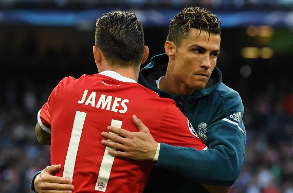 Costó poco menos que CR7, Hazard y James Rodríguez, fue un desastre y quiere ser el fichaje estrella