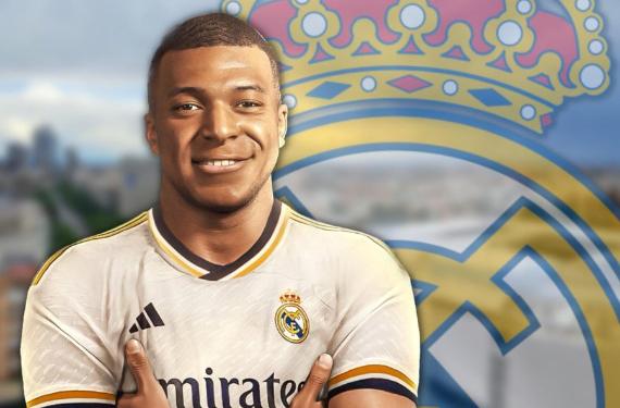 El Real Madrid le llamó antes que a Kylian Mbappé y su carrera agoniza como Eden Hazard y Coutinho