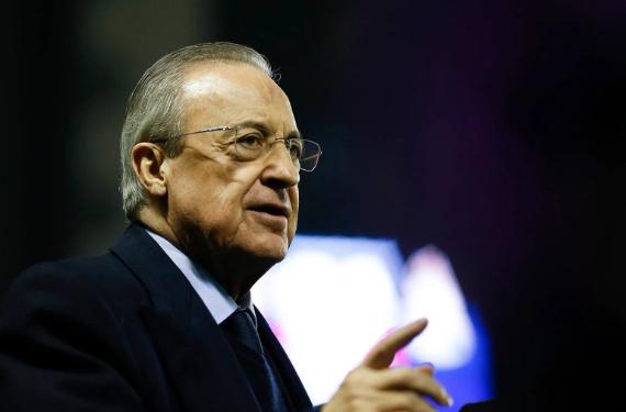 Orgullo de Florentino con el jugón que rechazó al Arsenal para triunfar en Madrid, sueño cumplido