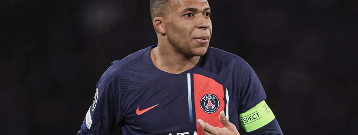 A Cristiano y Neymar les da la risa y Klopp se deprime: jugarreta única de Arabia a Qatar por Mbappé