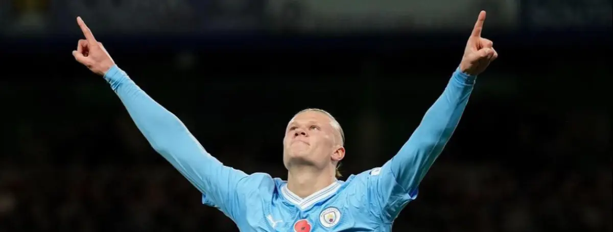 En Valdebebas ya saben el precio de Erling Haaland y Rafaela Pimienta avisa: son 1.000M como Rodrygo