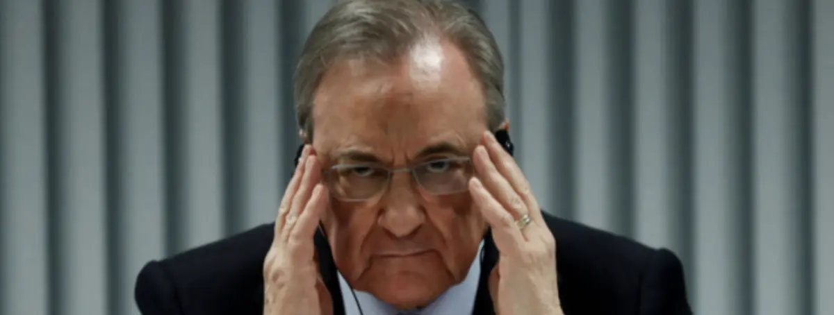 Carvajal confirma la peor tragedia de la era Florentino y el Bernabéu llora sin consuelo: 8 fuera