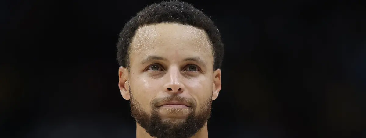 Stephen Curry a lágrima viva y asume el fin de los Warriors con Klay Thompson cerca del adiós