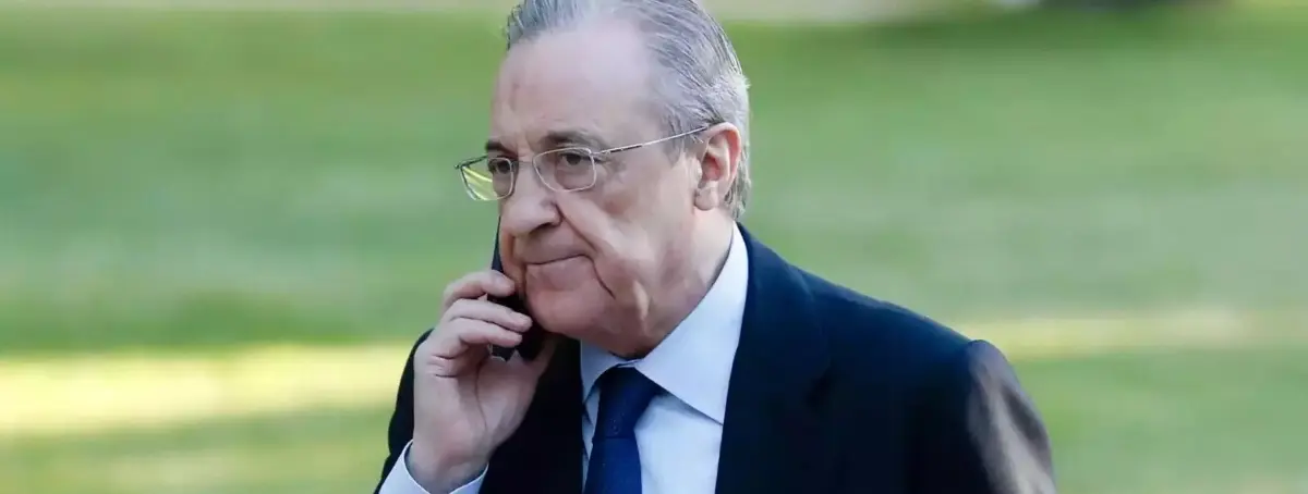 Ni Mbappé ni Haaland: tras Mariano y Jovic, Florentino halla al ‘killer’ perfecto, 81,5M más barato