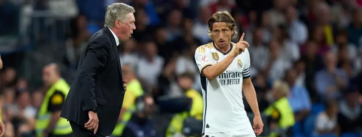 Toni Kroos alucina con lo último de Carlo Ancelotti: leyenda del Real Madrid y rechaza su renovación
