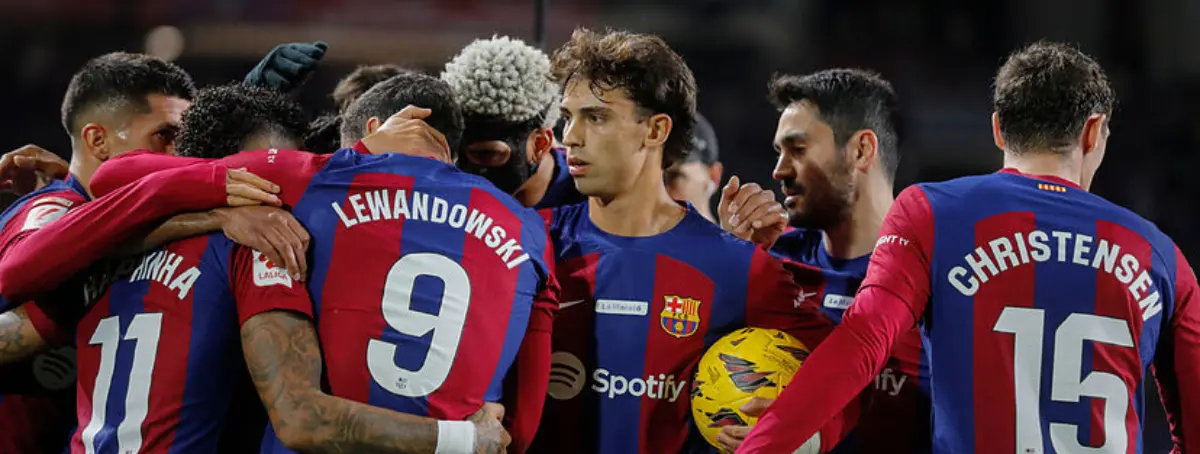 Europa avisa y Montjuic y el Metropolitano tiemblan: Xavi y Simeone no se vieron venir este marrón