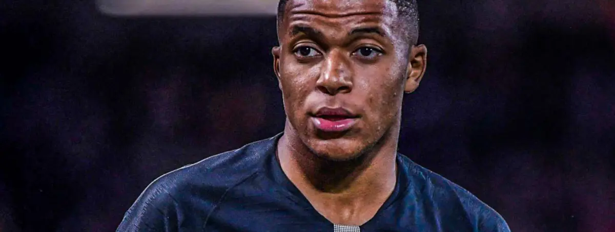 Pacto y órdago de Florentino, Al-Khelaïfi y Qatar, shock en Francia: Kylian Mbappé, ¿y ahora qué?