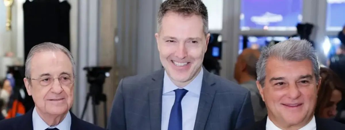 Tras la crisis de la Superliga, es el palo definitivo a Joan Laporta: en peligro la Champions 2025