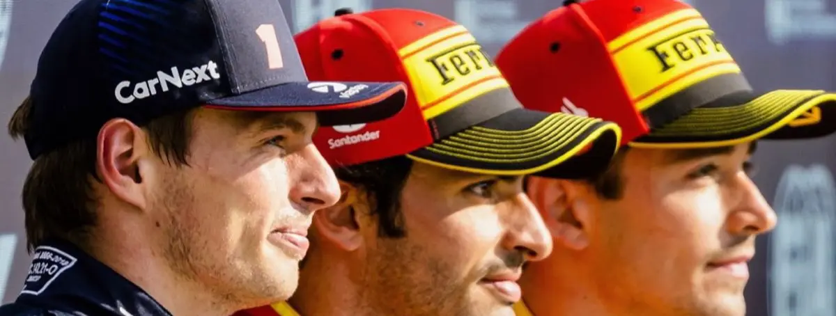 Es más importante que Verstappen en Red Bull y pudo hacer campeón a Carlos Sainz: ¿adiós en 2024?