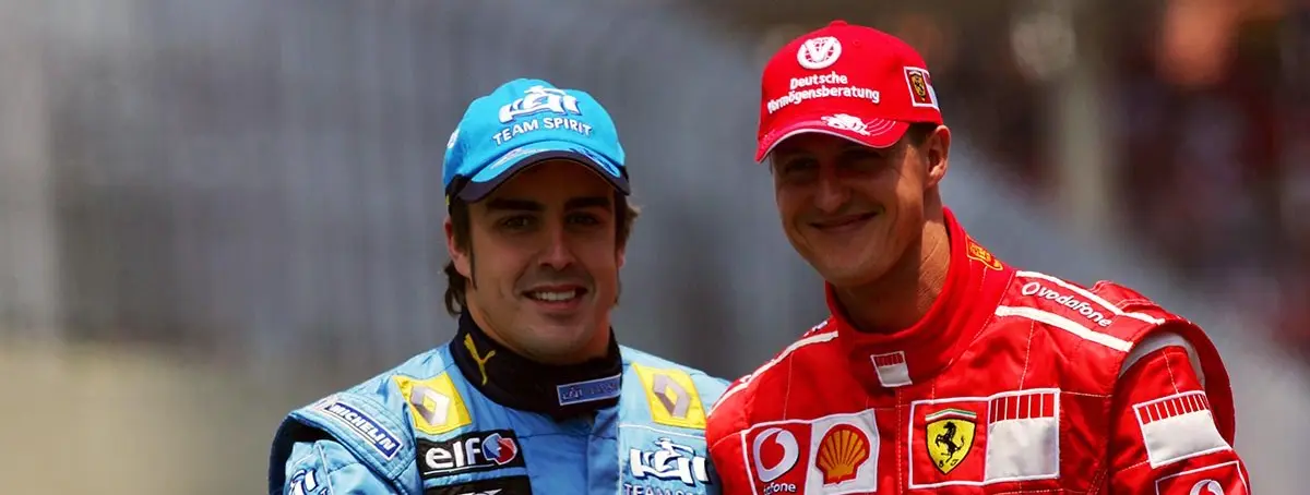 Golpe de realidad a Red Bull y Max Verstappen: este giro de 180º haría campeón a Fernando Alonso