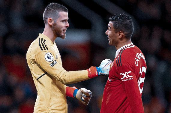 Pudo ser una leyenda del Real Madrid, Florentino lo perdió y ahora, volverá a la Champions League