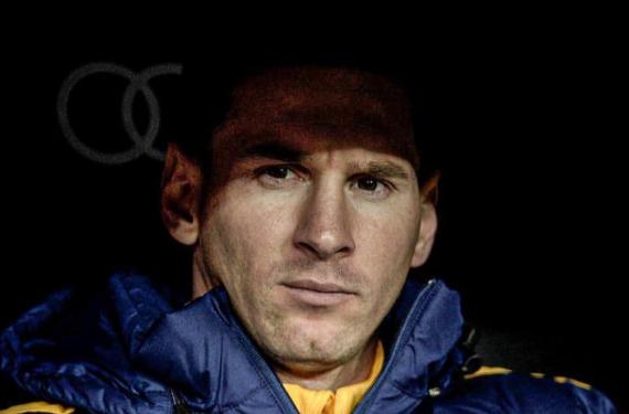 Leo Messi aviva la polémica con Joan Laporta: revelada la verdad sobre su fichaje con David Beckham