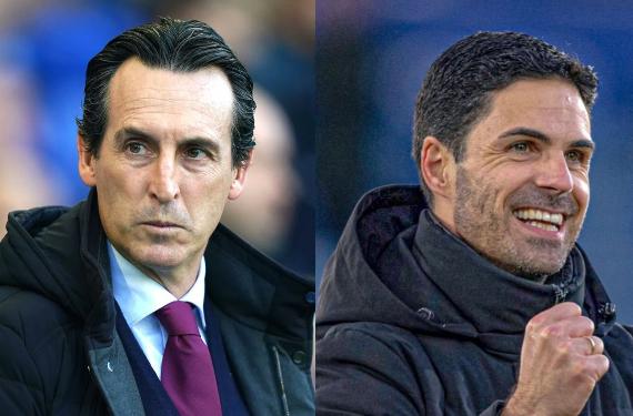 La Premier League en shock: Pep Guardiola y Arteta sucumben ante la revelación del año en Europa