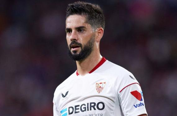 Perdió su puesto junto a Griezmann y Dembélé y en Sevilla decepcionó como Isco: KO en Manchester